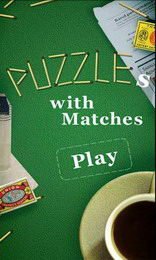 game pic for Puzzle With Matches